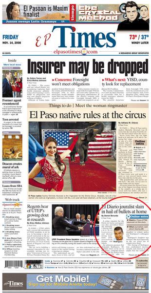 el paso times